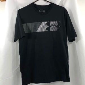 Under armour heat gear t-shirt